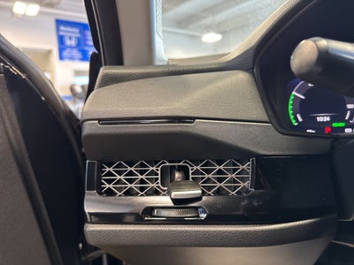 2023 Honda Accord Hybrid EX-L w. Moonroof