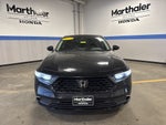 2023 Honda Accord Hybrid EX-L w. Moonroof