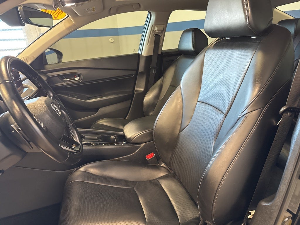 2023 Honda Accord Hybrid EX-L w. Moonroof