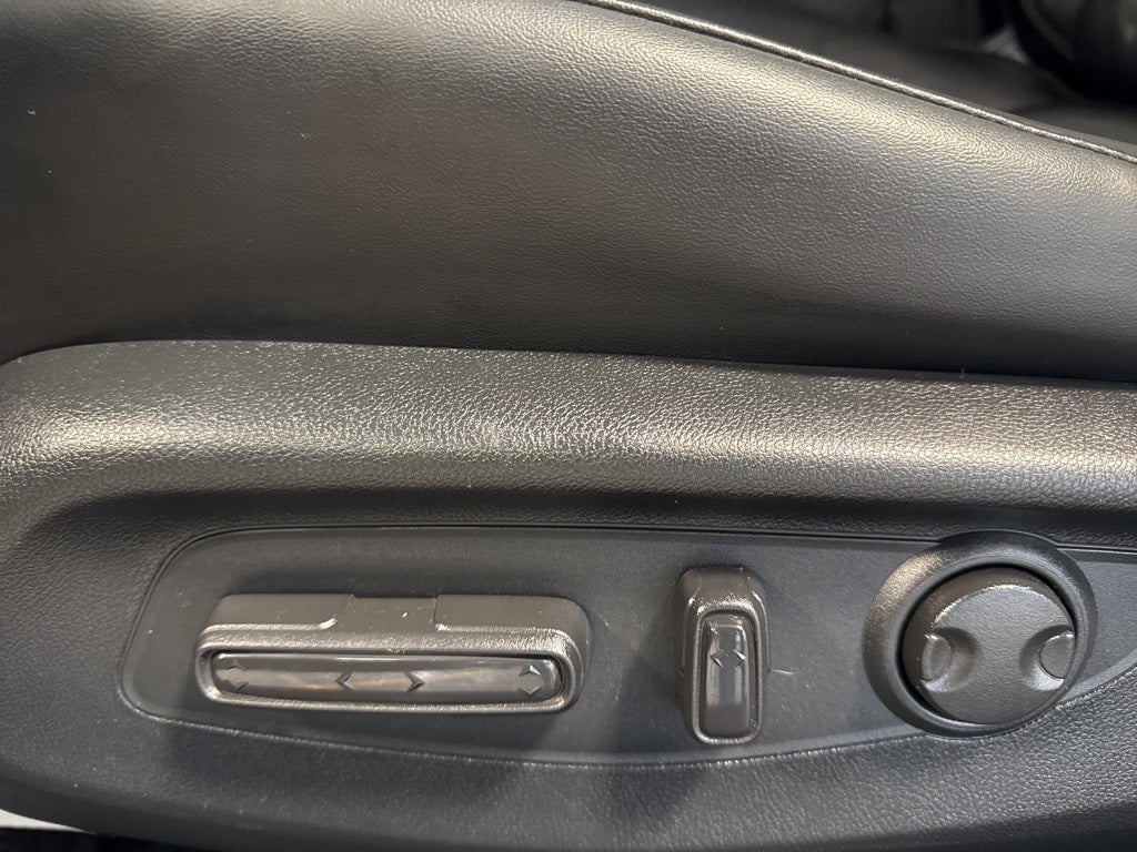 2023 Honda Accord Hybrid EX-L w. Moonroof