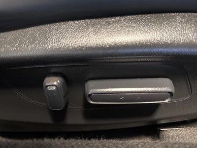 2023 Honda Accord Hybrid EX-L w. Moonroof