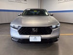 2026 Honda Accord Hybrid Touring w/ Moonroof & Adaptive Cruise