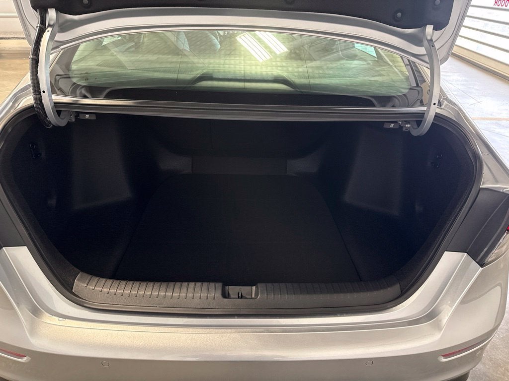 2026 Honda Accord Hybrid Touring w/ Moonroof & Adaptive Cruise