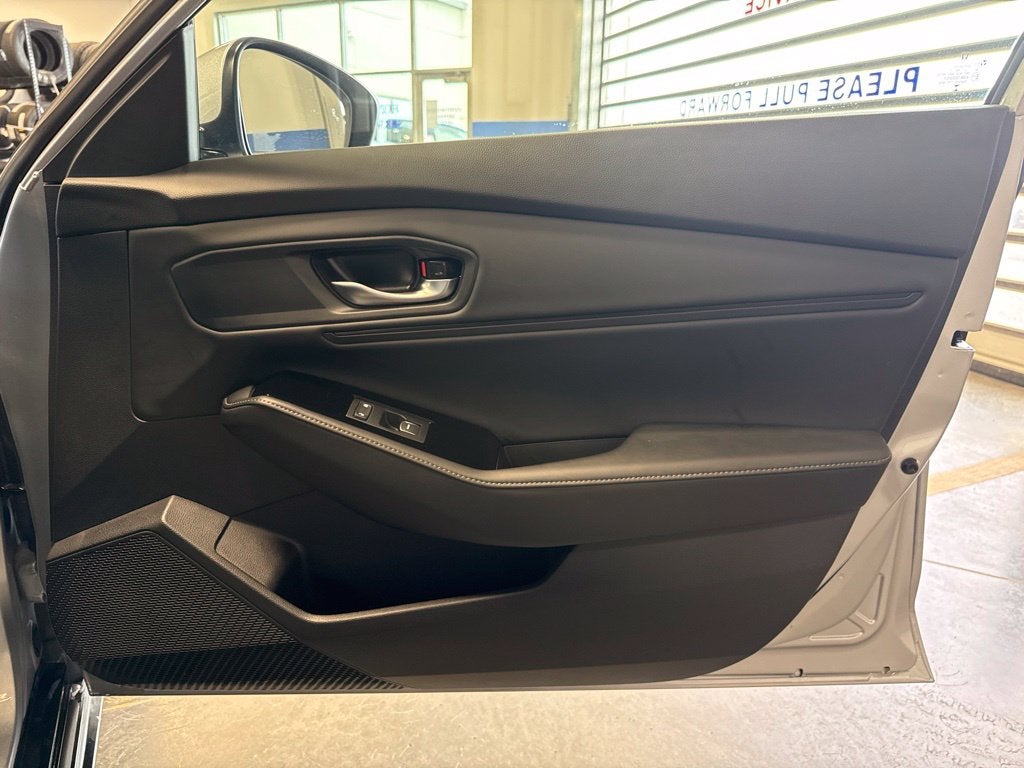 2026 Honda Accord Hybrid Touring w/ Moonroof & Adaptive Cruise