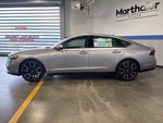 2026 Honda Accord Hybrid Touring w/ Moonroof & Adaptive Cruise