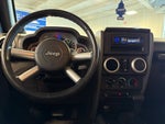 2010 Jeep Wrangler Unlimited Sahara