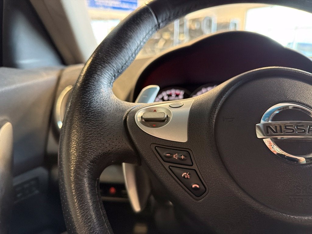 2011 Nissan Maxima 3.5 SV Sport Pkg w/ Leather