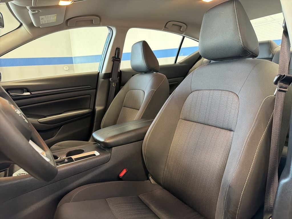2025 Nissan Altima 2.5 SV w/ Safety Shield 360