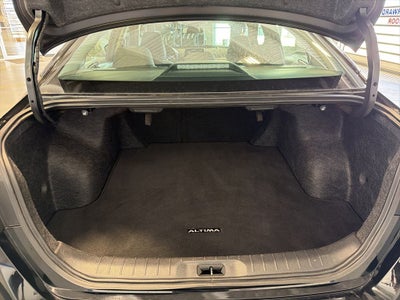 2025 Nissan Altima 2.5 SV w/ Safety Shield 360