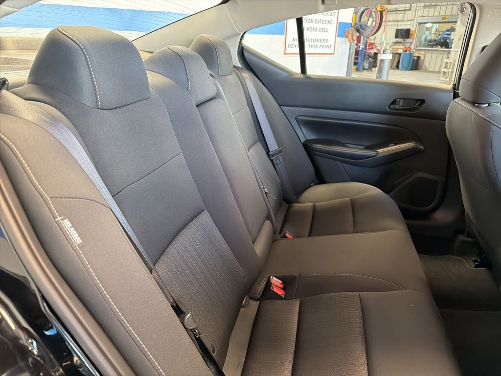 2025 Nissan Altima 2.5 SV w/ Safety Shield 360