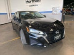 2025 Nissan Altima 2.5 SV w/ Safety Shield 360