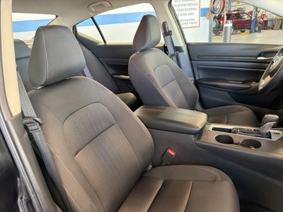 2025 Nissan Altima 2.5 SV w/ Safety Shield 360