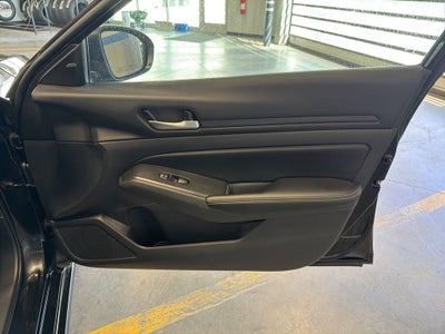 2025 Nissan Altima 2.5 SV w/ Safety Shield 360