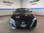 2025 Nissan Altima 2.5 SV w/ cargo pkg
