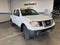 2019 Nissan Frontier S 4WD V6 Crew Cab