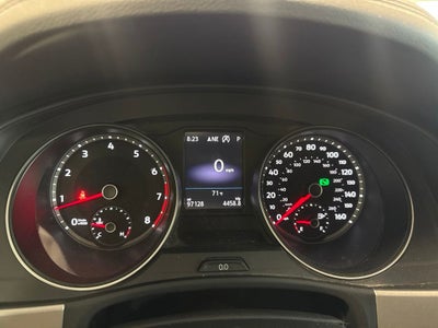 2019 Volkswagen Atlas 3.6L V6 SE w/Technology & Tow Pkg