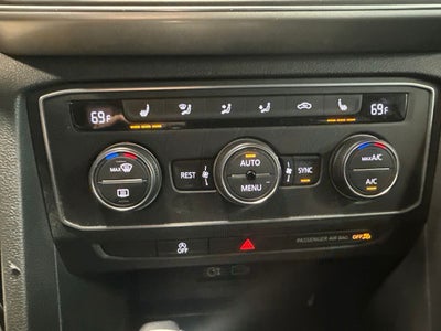 2019 Volkswagen Atlas 3.6L V6 SE w/Technology & Tow Pkg
