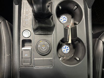 2019 Volkswagen Atlas 3.6L V6 SE w/Technology & Tow Pkg