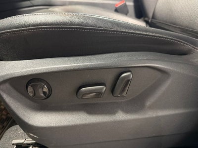 2019 Volkswagen Atlas 3.6L V6 SE w/Technology & Tow Pkg