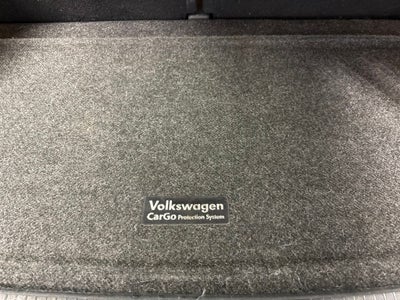 2019 Volkswagen Atlas 3.6L V6 SE w/Technology & Tow Pkg