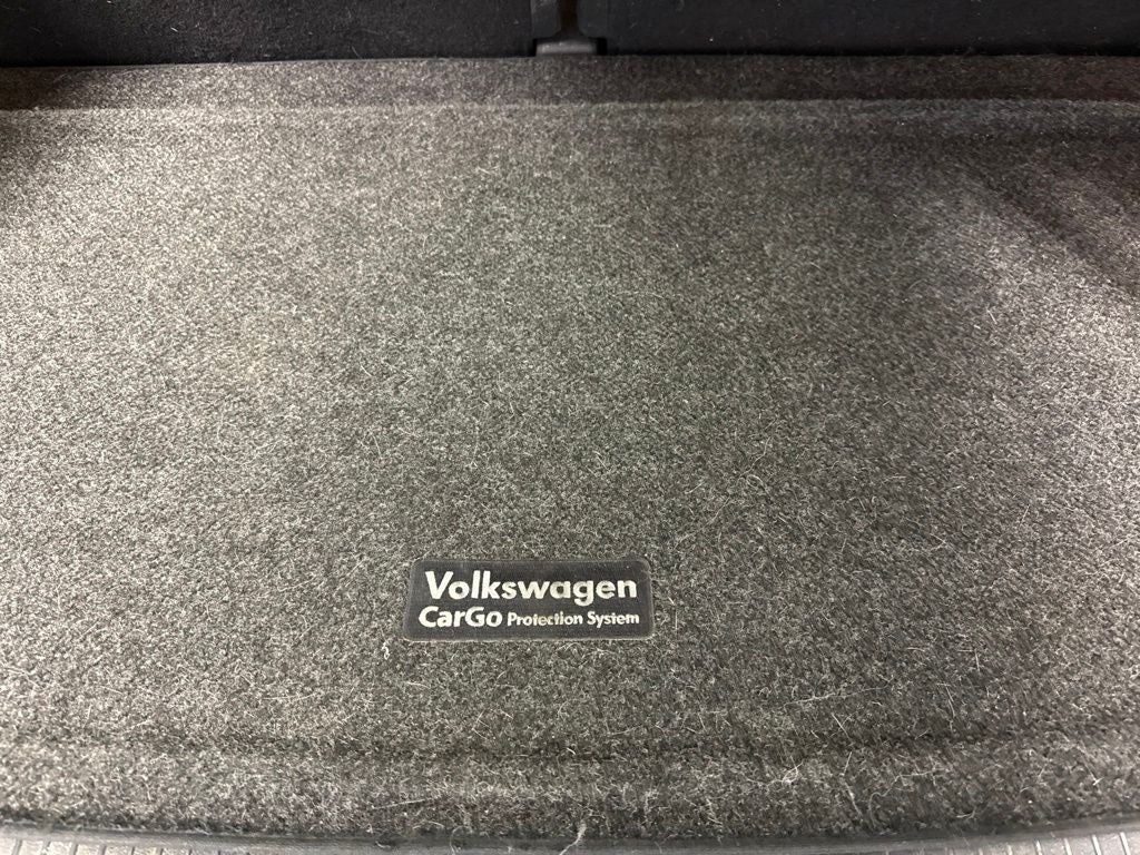 2019 Volkswagen Atlas 3.6L V6 SE w/Technology & Tow Pkg