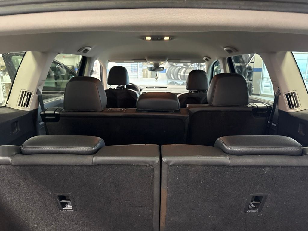2019 Volkswagen Atlas 3.6L V6 SE w/Technology & Tow Pkg