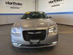 2018 Chrysler 300 Limited AWD w/ Nav & Panorama Roof
