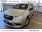 2024 Chrysler Pacifica Touring L w/ Adaptive Cruise