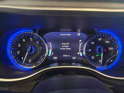 2024 Chrysler Pacifica Touring L w/ Adaptive Cruise