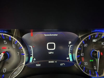 2026 Chrysler Pacifica Limited S Appearance Pkg