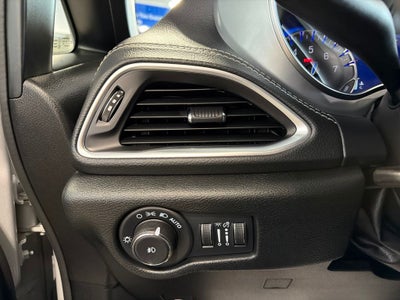 2026 Chrysler Pacifica Limited S Appearance Pkg