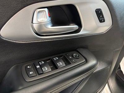 2026 Chrysler Pacifica Limited S Appearance Pkg