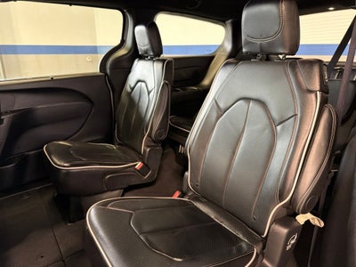 2026 Chrysler Pacifica Limited S Appearance Pkg