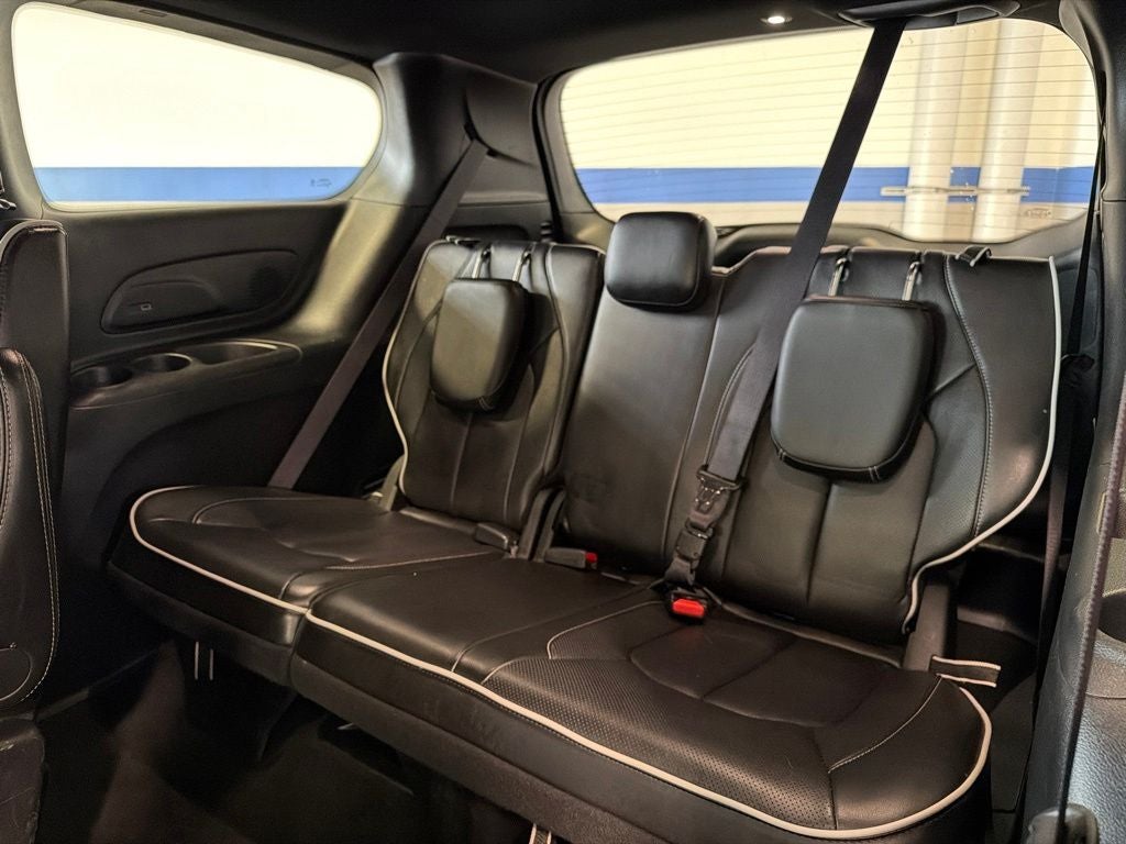 2026 Chrysler Pacifica Limited S Appearance Pkg