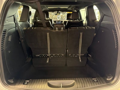 2026 Chrysler Pacifica Limited S Appearance Pkg