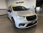 2026 Chrysler Pacifica Limited S Appearance Pkg