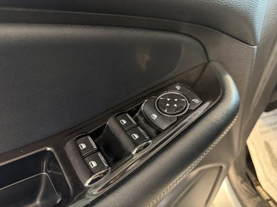 2017 Ford Edge Sport w/ Technology Pkg