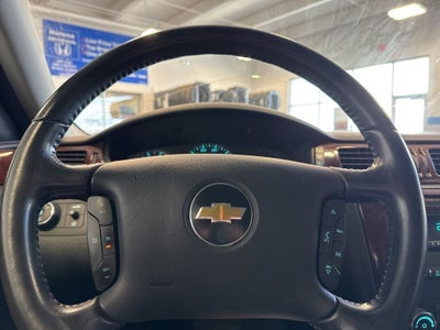 2011 Chevrolet Impala LT 2FL