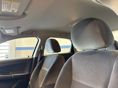 2011 Chevrolet Impala LT 2FL