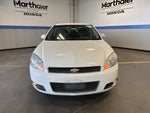 2011 Chevrolet Impala LT 2FL
