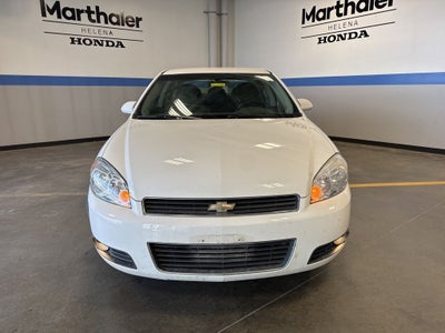 2011 Chevrolet Impala LT 2FL