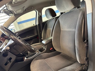 2011 Chevrolet Impala LT 2FL