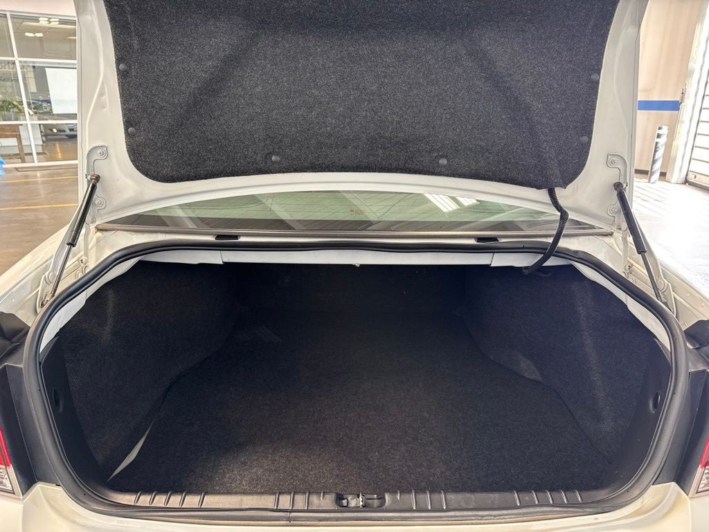 2011 Chevrolet Impala LT 2FL