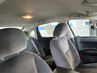 2011 Chevrolet Impala LT 2FL