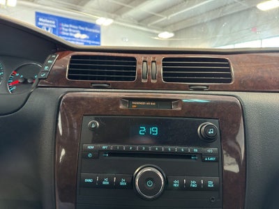 2011 Chevrolet Impala LT 2FL