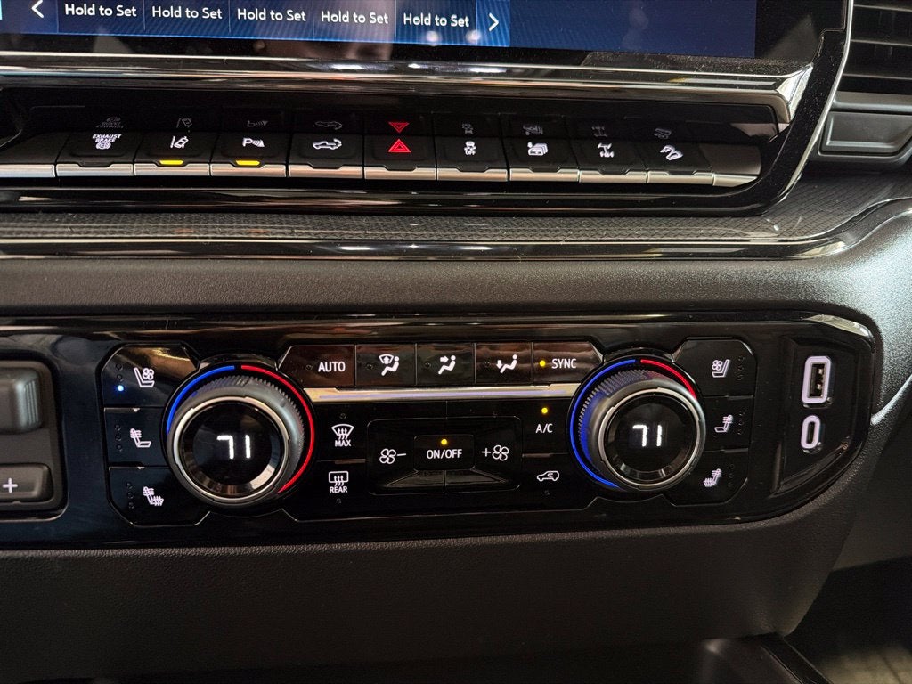 2026 Chevrolet Silverado 2500HD ZR2