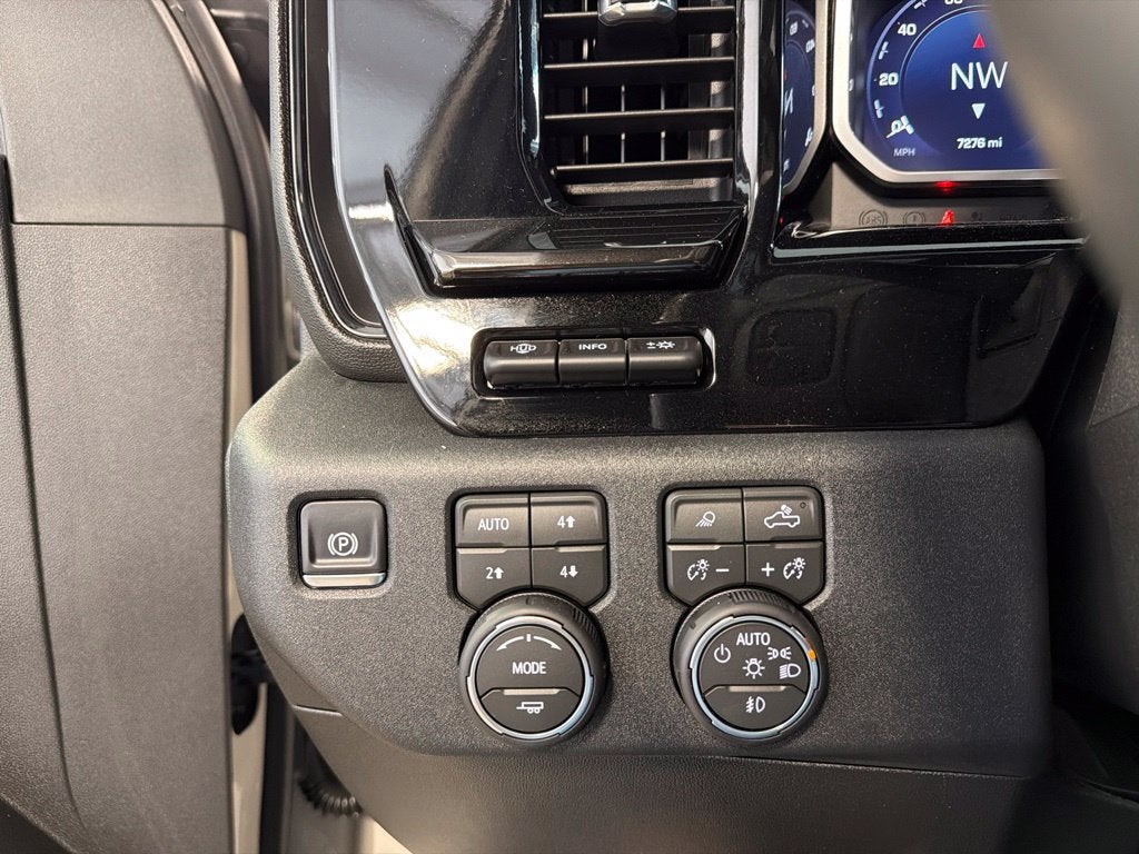 2026 Chevrolet Silverado 2500HD ZR2