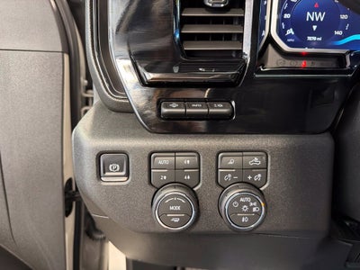 2026 Chevrolet Silverado 2500HD ZR2 Duramax w/ Technology Pkg