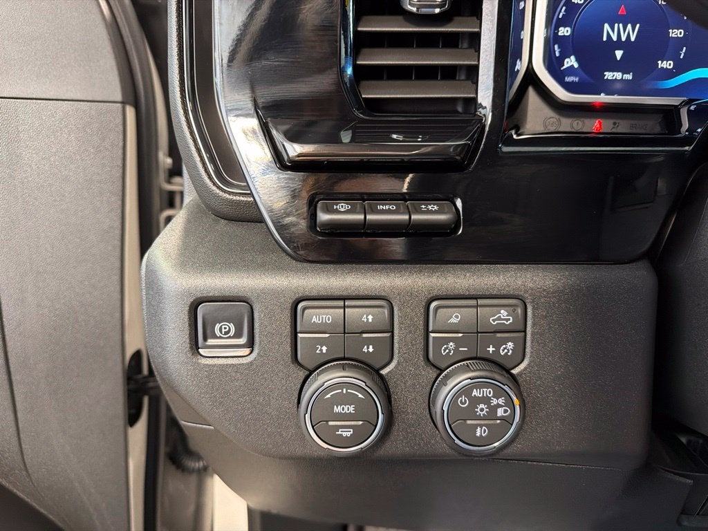 2026 Chevrolet Silverado 2500HD ZR2 Duramax w/ Technology Pkg