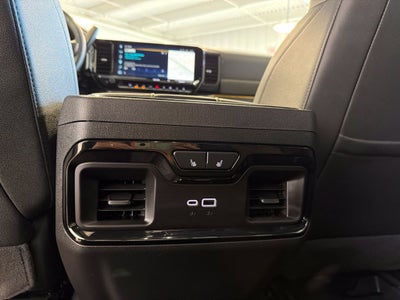 2026 Chevrolet Silverado 2500HD ZR2 Duramax w/ Technology Pkg